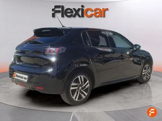 Peugeot 208 BlueHDi 73kW (100CV) Allure Pack