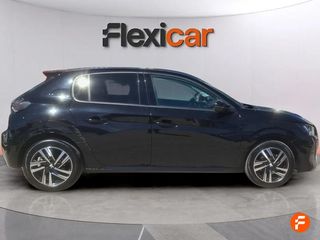 Peugeot 208 BlueHDi 73kW (100CV) Allure Pack