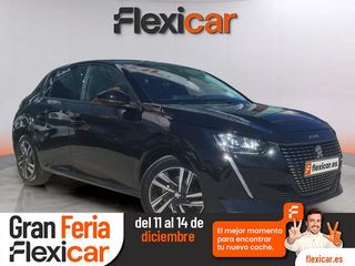 Peugeot 208 BlueHDi 73kW (100CV) Allure Pack