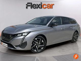 Peugeot 308 5P Allure BlueHDi 130 S&S MAN