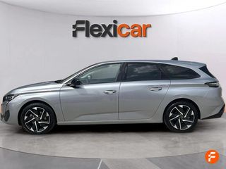 Peugeot 308 5P Allure BlueHDi 130 S&S MAN