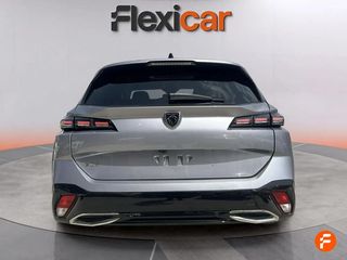 Peugeot 308 5P Allure BlueHDi 130 S&S MAN