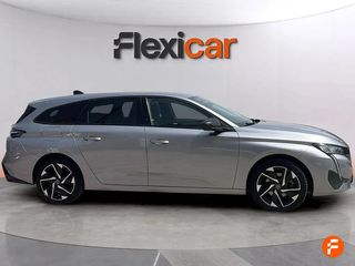 Peugeot 308 5P Allure BlueHDi 130 S&S MAN