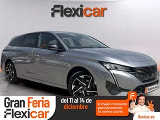 Peugeot 308 5P Allure BlueHDi 130 S&S MAN