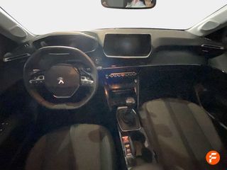 Peugeot 208 BlueHDi 73kW (100CV) Allure Pack