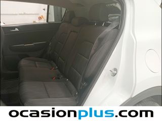 Kia Sportage 1.6 GDi Concept 4x2 97 kW (132 CV)