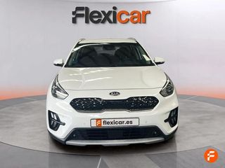 Kia Niro 1.6 GDi PHEV 104kW (141CV) Drive