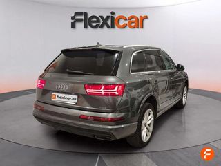 Audi Q7 Black line ed 3.0 TDI quattro tiptronic