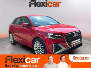 Audi Q2 S line 35 TDI 110kW (150CV) S tronic