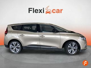 Renault Grand Scénic Intens dCi 81kW (110CV) EDC