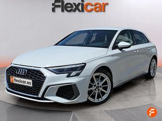 Audi A3 Sportback Genuine 35 TDI 110kW S tronic