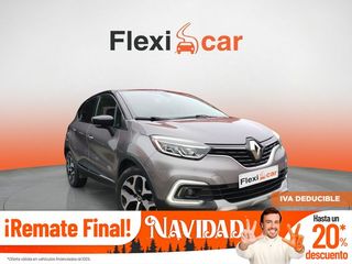 Renault Captur Zen TCe 66kW (90CV) GPF