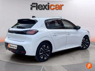 Peugeot 208 Allure Puretech 100