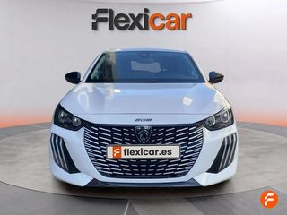 Peugeot 208 Allure Puretech 100