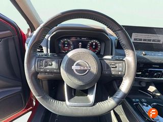 Nissan X-Trail 5pl 1.5 e-4ORCE 158kW 4x4 A/T Tekna