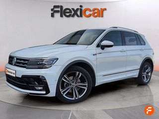 Volkswagen Tiguan Sport 1.4 TSI 110kW (150CV) 4Motion DSG