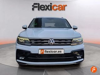 Volkswagen Tiguan Sport 1.4 TSI 110kW (150CV) 4Motion DSG