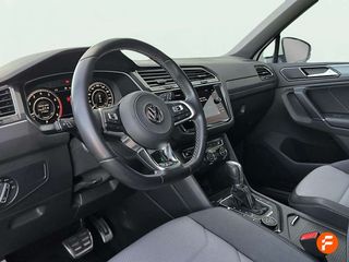 Volkswagen Tiguan Sport 1.4 TSI 110kW (150CV) 4Motion DSG
