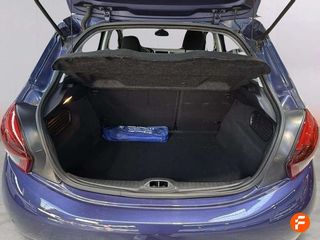 Peugeot 208 5P ALLURE 1.2L PureTech 81KW (110CV) S&S