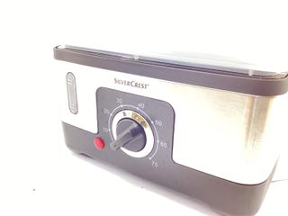 cocedor a vapor silvercrest dampfgarer
