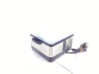 cocedor a vapor silvercrest dampfgarer