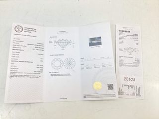 sortija oro 18k con diamante de laboratorio