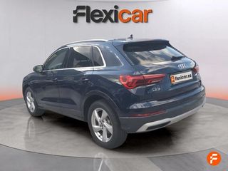Audi Q3 Advanced 35 TDI 110kW (150CV) S tronic