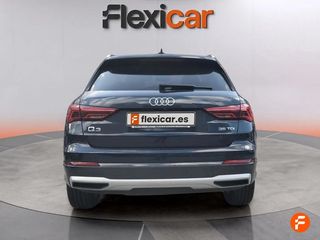 Audi Q3 Advanced 35 TDI 110kW (150CV) S tronic