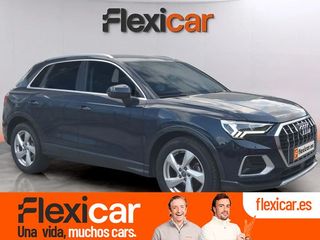 Audi Q3 Advanced 35 TDI 110kW (150CV) S tronic