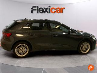 Audi A3 Sportback Advanced 30 TDI 85kW (116CV)