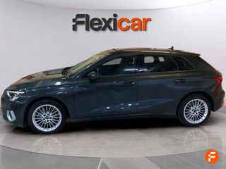 Audi A3 Sportback Advanced 30 TDI 85kW (116CV)