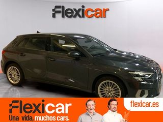 Audi A3 Sportback Advanced 30 TDI 85kW (116CV)