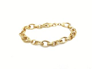 pulsera oro 18k