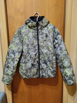 Blauer Talla XL reversible