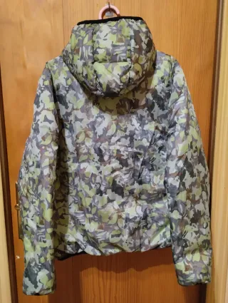 Blauer Talla XL reversible