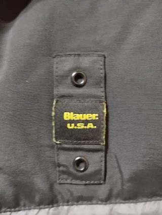 Blauer Talla XL reversible