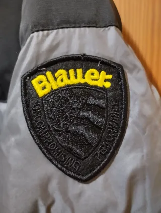 Blauer Talla XL reversible