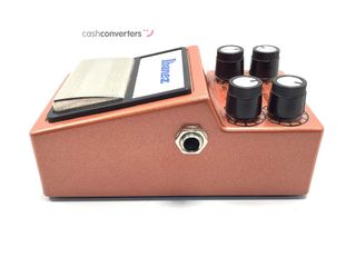 pedal efectos ibanez jd9 jet driver
