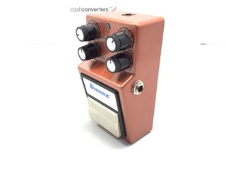 pedal efectos ibanez jd9 jet driver