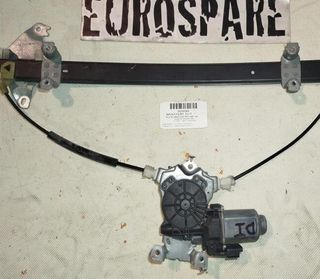Elevalunas nissan 402121d 807014x00b pathfinder