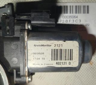 Elevalunas nissan 402121d 807014x00b pathfinder