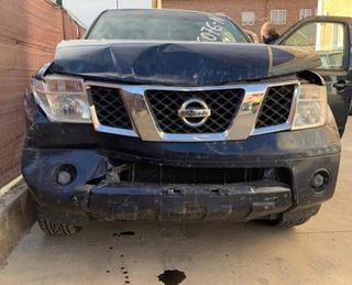 Elevalunas nissan 402121d 807014x00b pathfinder