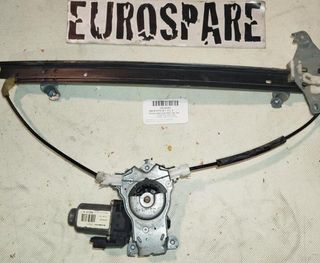 Elevalunas nissan 402121d 807014x00b pathfinder