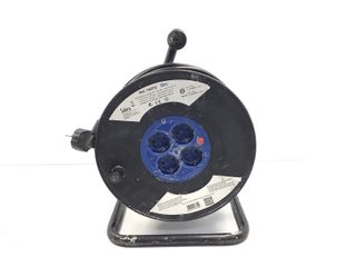 enrollacables solera