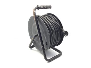 enrollacables solera