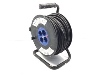 enrollacables solera