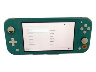 nintendo switch lite nintendo switch lite