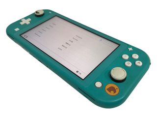 nintendo switch lite nintendo switch lite