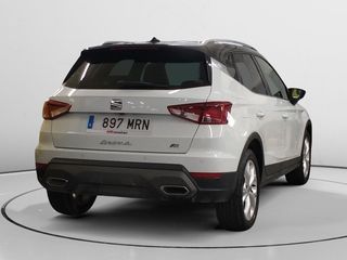 Seat Arona FR XL