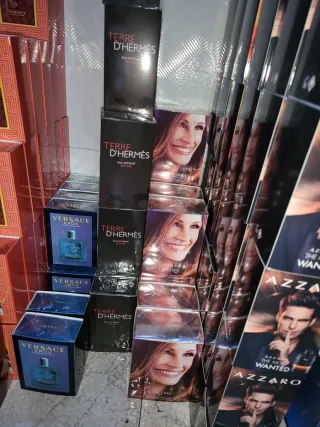 Pack 3 Calzoncillos Tommy Hilfiger y Hugo Boss